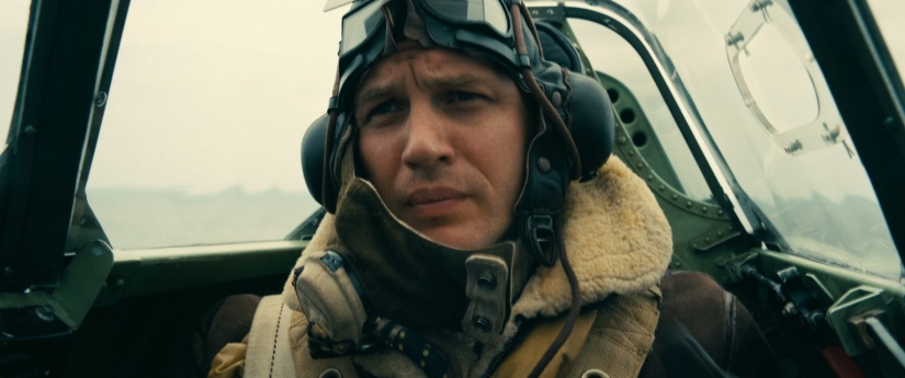 Top 10 Most Memorable Tom Hardy Movies