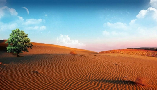 Top 10 places to visit in South Africa