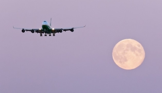 TOP 10 safest airlines in the world