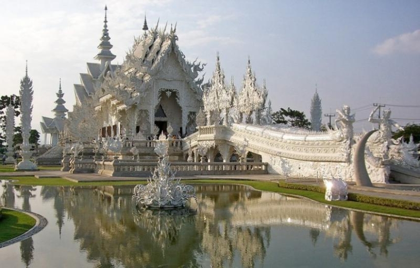 Top 10 temples of Southeast Asia that are definitely worth seeing