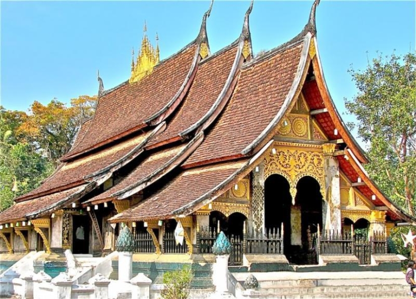 Top 10 temples of Southeast Asia that are definitely worth seeing