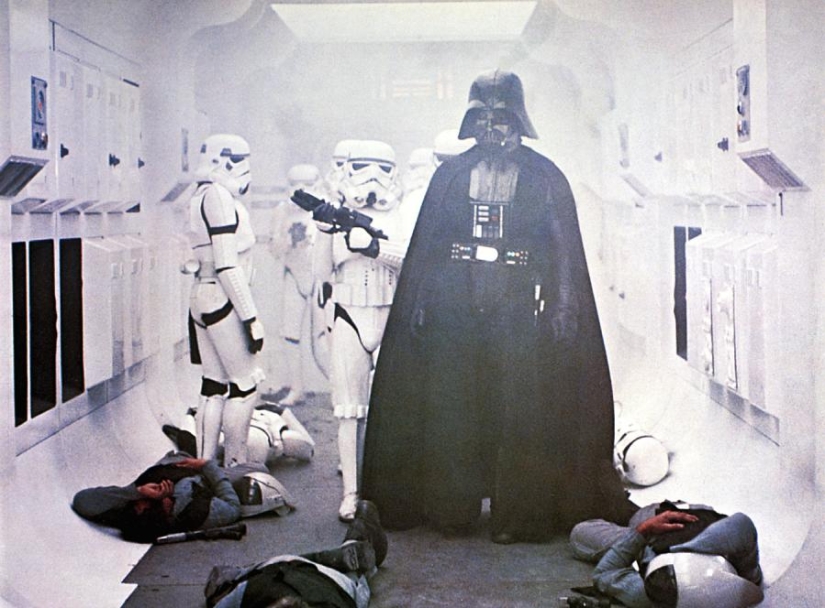 Top 10 villains in movie history