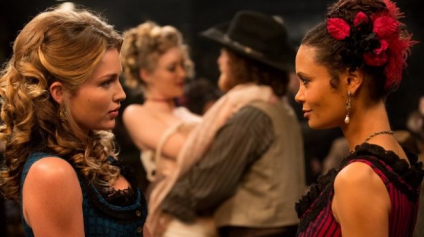 Top 5 TV series according to viewers