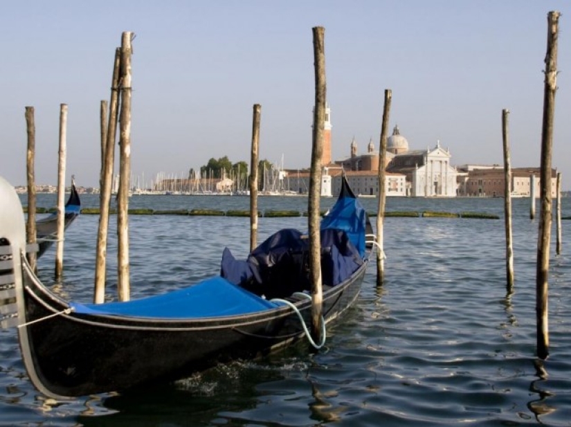 TOP 7 ciudades más bellas en los canales TOP 7 ciudades más bellas en los canales