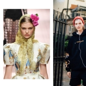 Top 7 young Russian models