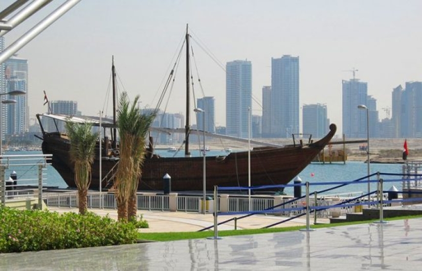Top 8 Tourist Attractions in Sharjah Top 8 Tourist Attractions in Sharjah