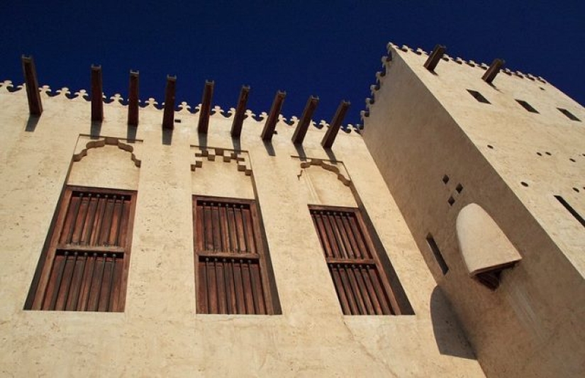 Top 8 Tourist Attractions in Sharjah Top 8 Tourist Attractions in Sharjah