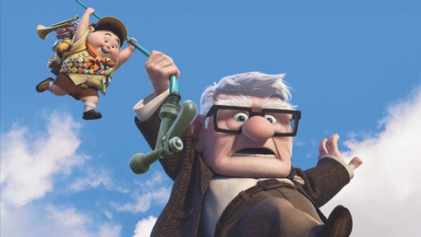 Top 9 3D Movies Top 9 3D Movies