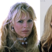 Top 9 Celebs from the ’80s Who Ruled the World