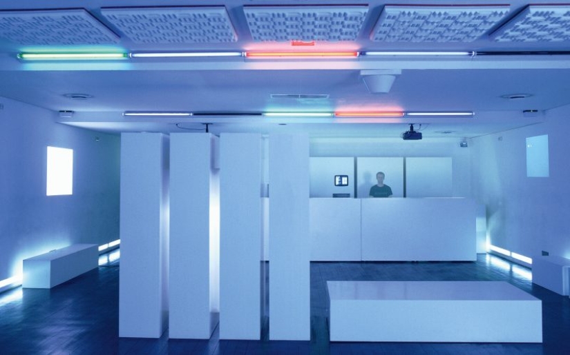 Top of the coolest dance clubs in the world