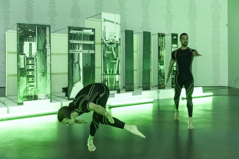 Top of the coolest dance clubs in the world