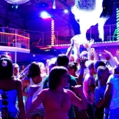 Top of the coolest dance clubs in the world