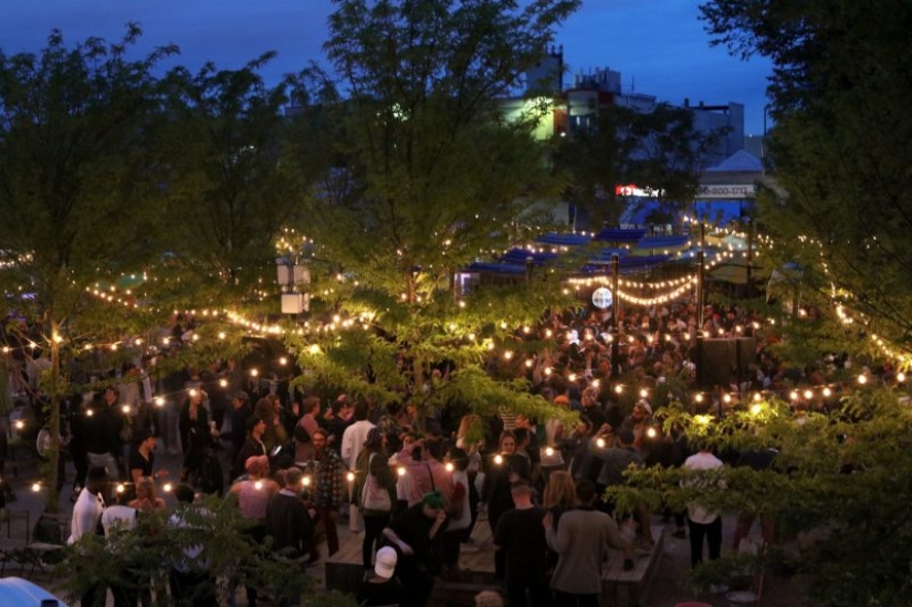 Top of the coolest dance clubs in the world