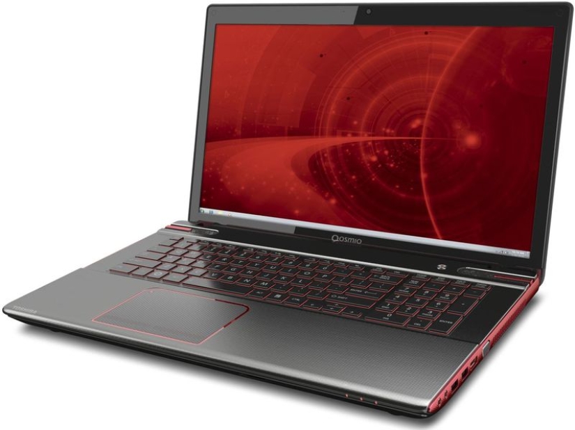 Toshiba products that we will remember forever