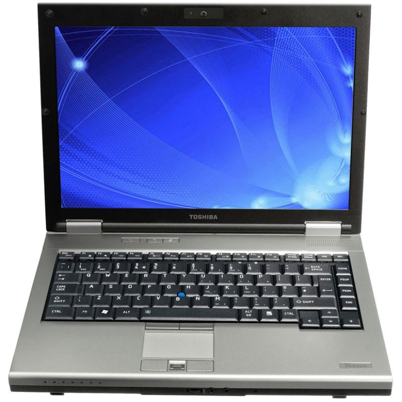 Toshiba products that we will remember forever