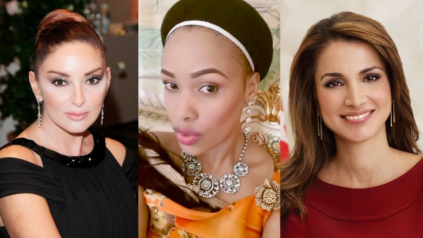 Totalitarian beauty: what do dictators' wives look like?