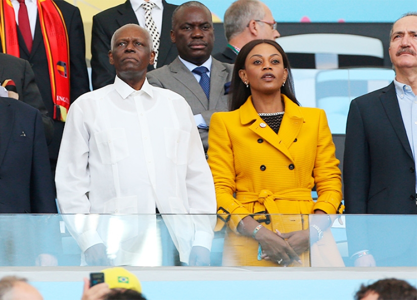 Totalitarian beauty: what do dictators' wives look like?