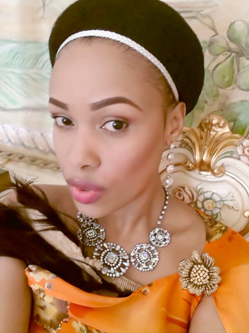 Totalitarian beauty: what do dictators' wives look like?