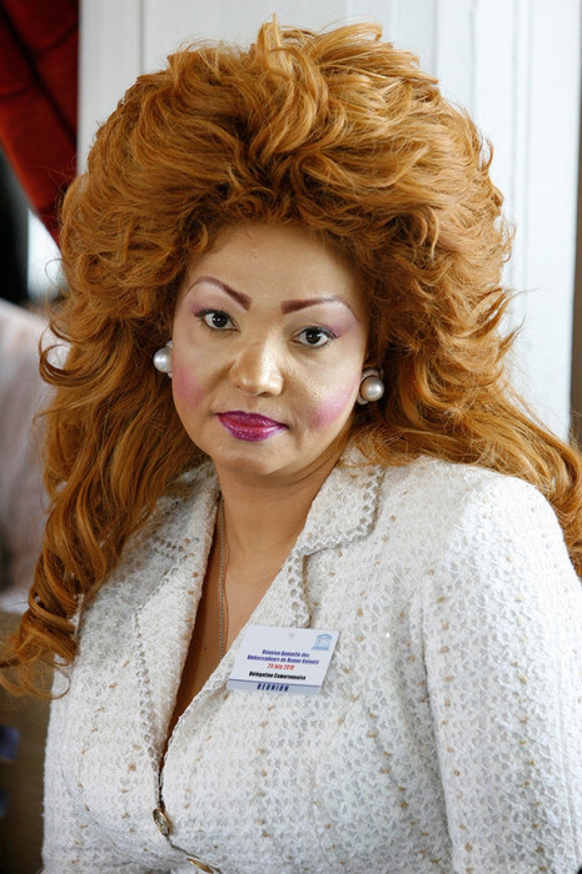 Totalitarian beauty: what do dictators' wives look like?