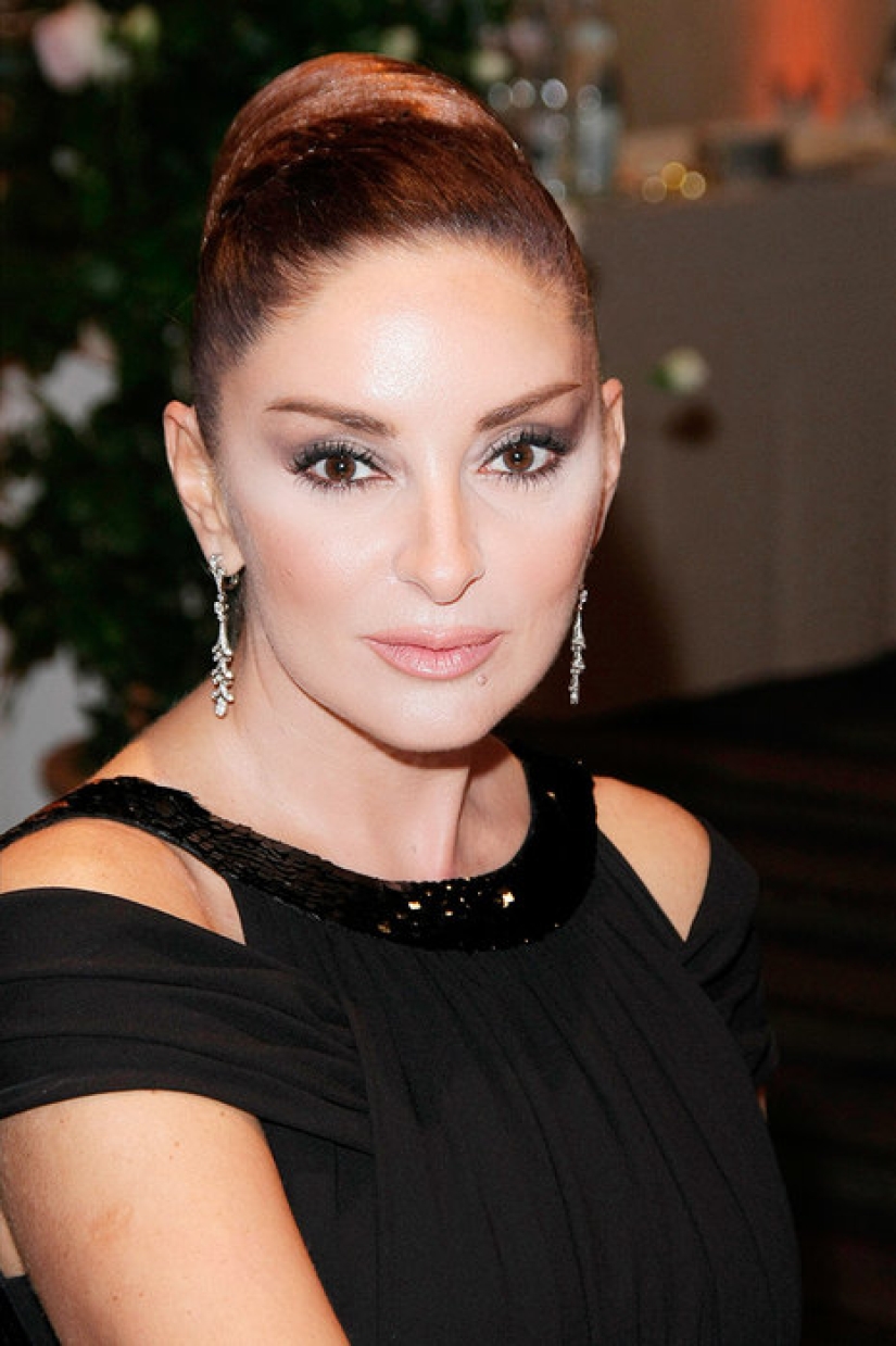 Totalitarian beauty: what do dictators' wives look like?