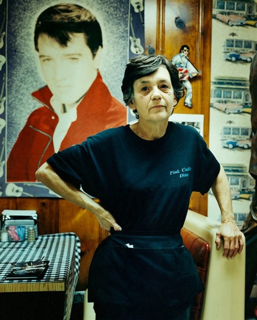 "Tourist's breakfast" "Tourist's breakfast"