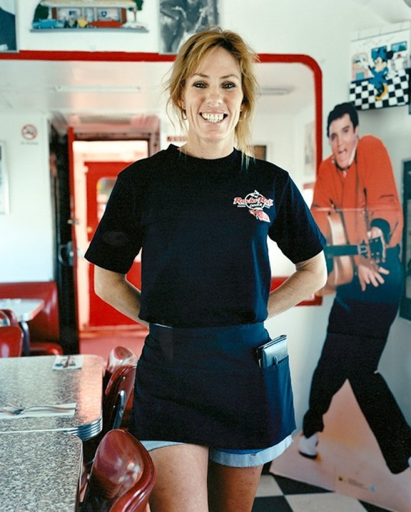 "Tourist's breakfast" "Tourist's breakfast"