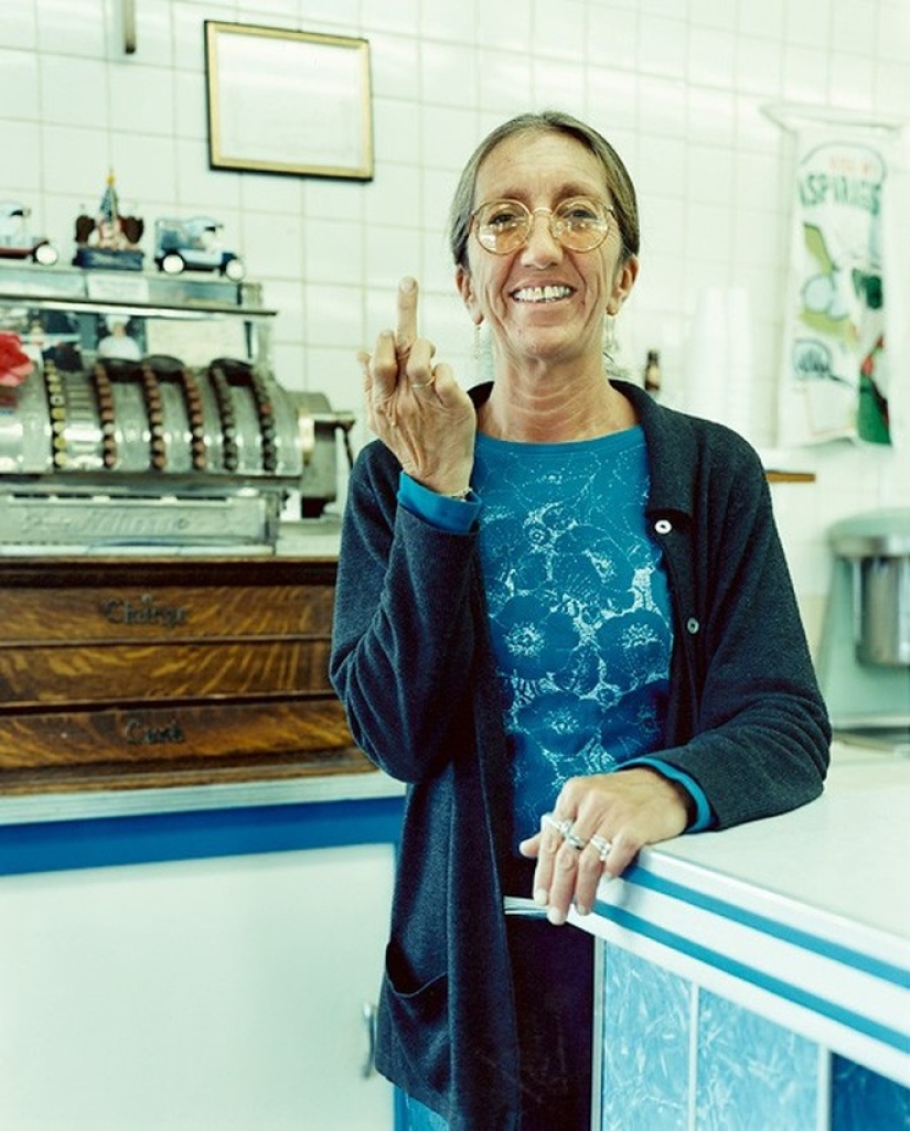 "Tourist's breakfast" "Tourist's breakfast"