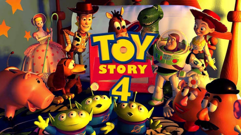 "Toy Story": la vida real de los héroes de la película de cuento de hadas "Toy Story": la vida real de los héroes de la película de cuento de hadas