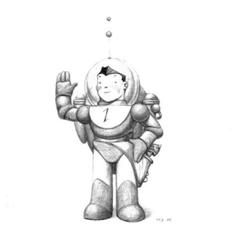 "Toy Story": la vida real de los héroes de la película de cuento de hadas "Toy Story": la vida real de los héroes de la película de cuento de hadas