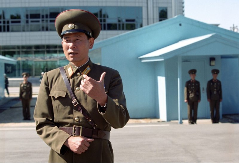 TP and juche: Brazilian model almost went to jail in North Korea because of a passion for selfies