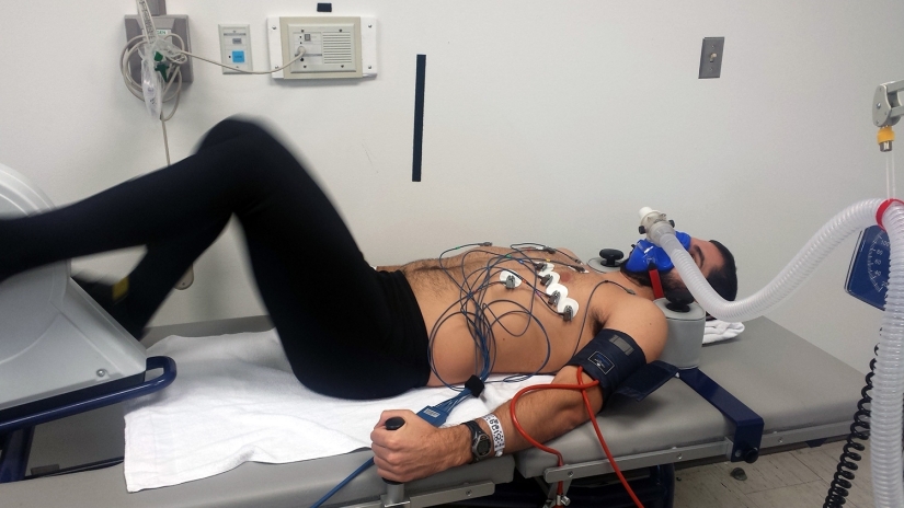 ¿Trabajo de ensueño o acoso escolar? El tipo estuvo acostado durante 70 días por 18 mil dólares ¿Trabajo de ensueño o acoso escolar? El tipo estuvo acostado durante 70 días por 18 mil dólares