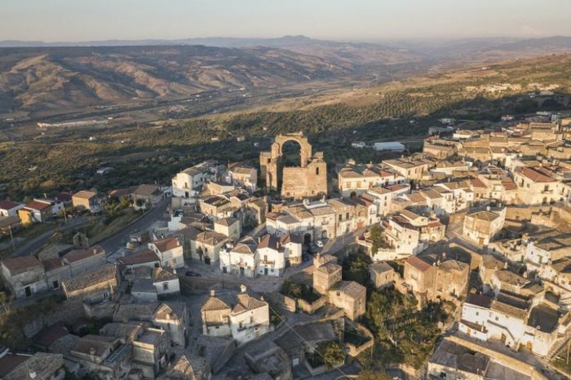 Trabajo sin polvo: una ciudad italiana ha abierto vacantes inusuales Trabajo sin polvo: una ciudad italiana ha abierto vacantes inusuales