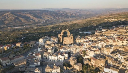 Trabajo sin polvo: una ciudad italiana ha abierto vacantes inusuales
