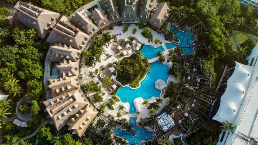 Trabajo soñado: resorts en México necesitan un "embajador en redes sociales" con un salario de 120 mil dólares