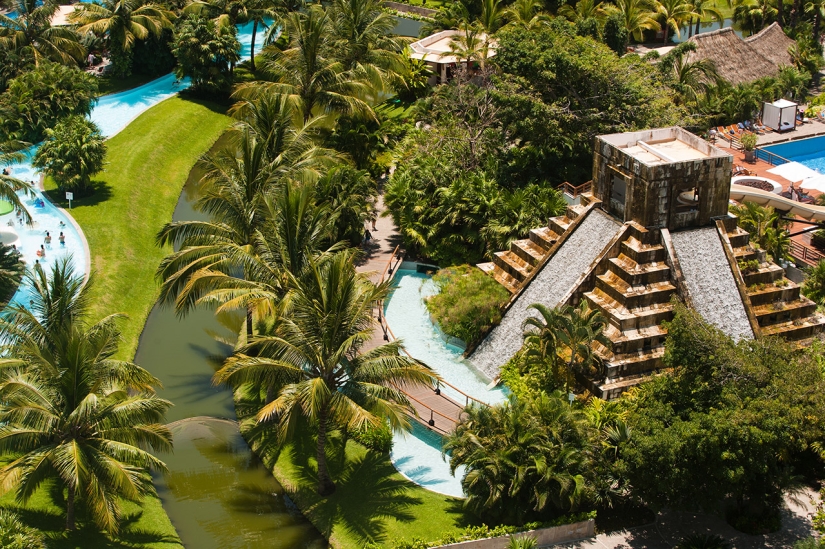 Trabajo soñado: resorts en México necesitan un "embajador en redes sociales" con un salario de 120 mil dólares