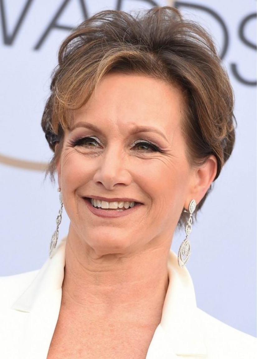 Tragedia detrás de escena: la vida infeliz de los actores sonrientes de la serie de televisión "Beverly Hills 90210"