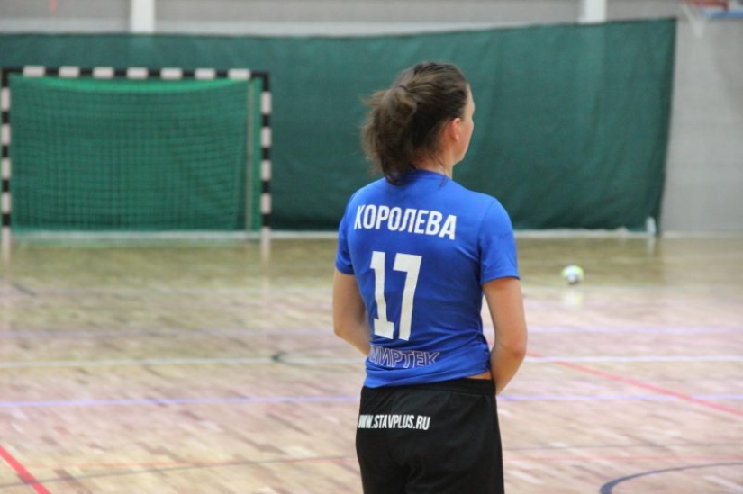Tragedy in Poland: a 20-year-old Russian handball player died under mysterious circumstances Tragedy in Poland: a 20-year-old Russian handball player died under mysterious circumstances
