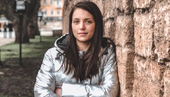 Tragedy in Poland: a 20-year-old Russian handball player died under mysterious circumstances