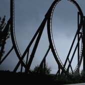 Train to Hell: Lithuanian scientist's "death attraction" outraged the public