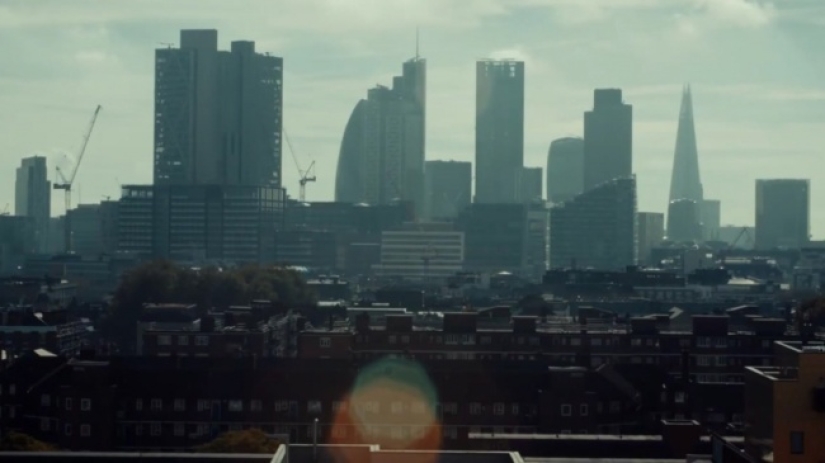 Tratamos de encontrar la lógica en estas 11 fotos, pero no pudimos