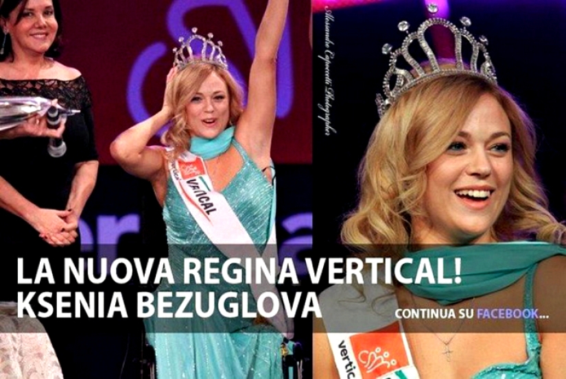 Trate de adivinar lo que está mal con esta chica