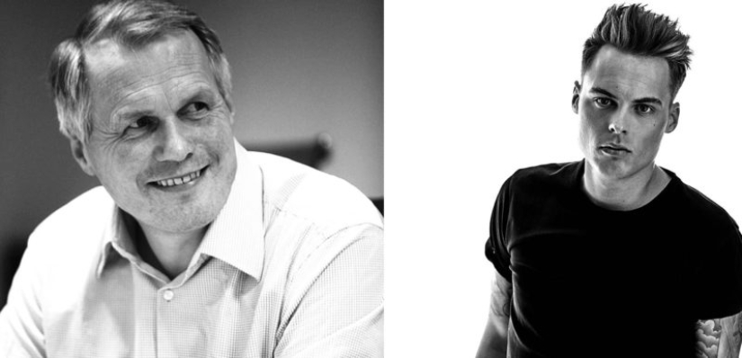 Travel, cool cars and modeling: how the world's youngest unmarried billionaire lives