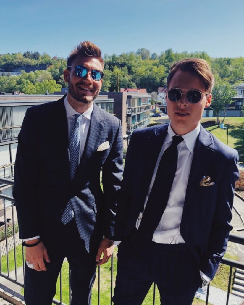 Travel, cool cars and modeling: how the world's youngest unmarried billionaire lives Travel, cool cars and modeling: how the world's youngest unmarried billionaire lives