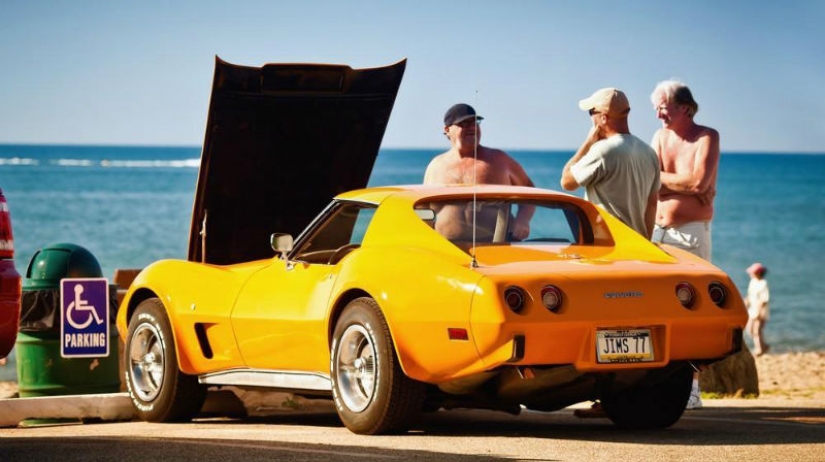 Travel on American Route 66 — the most authentic route in the world