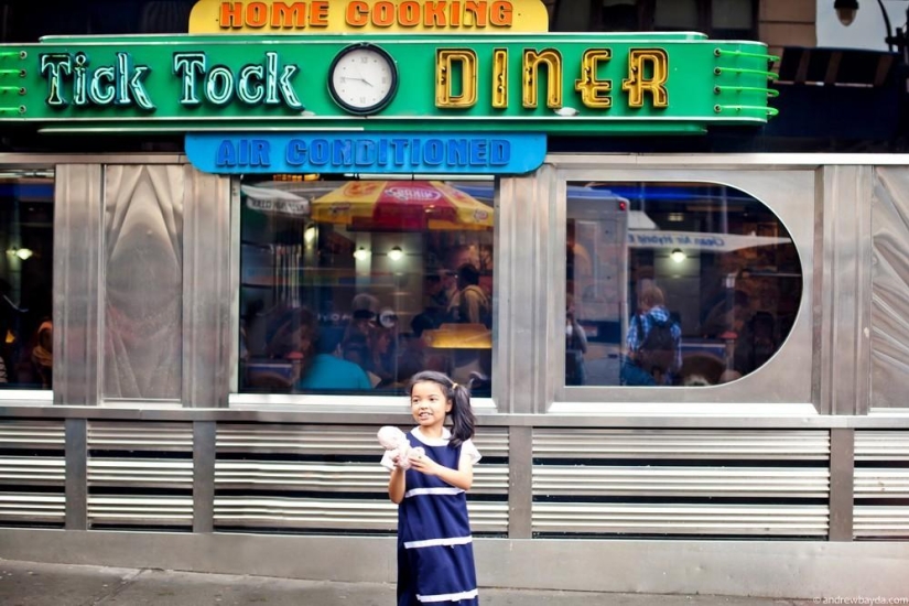 Travel on American Route 66 — the most authentic route in the world