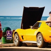 Travel on American Route 66 — the most authentic route in the world