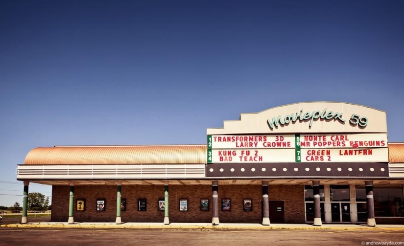 Travel on American Route 66 — the most authentic route in the world