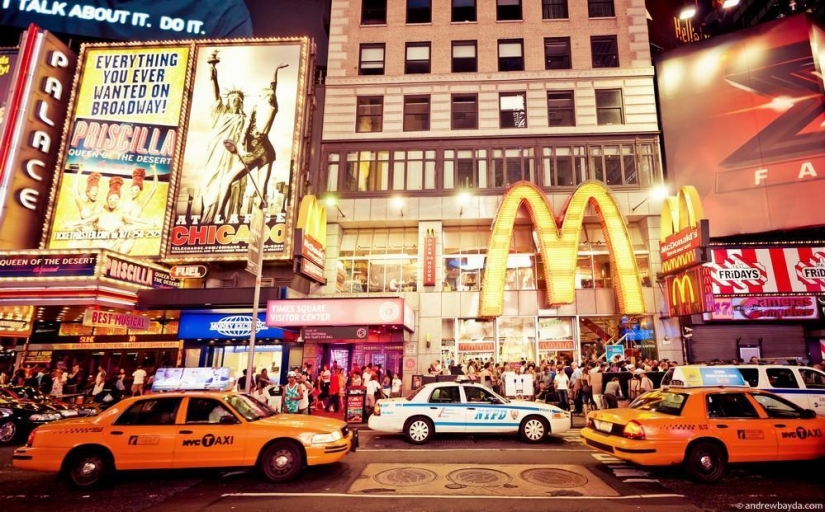 Travel on American Route 66 — the most authentic route in the world