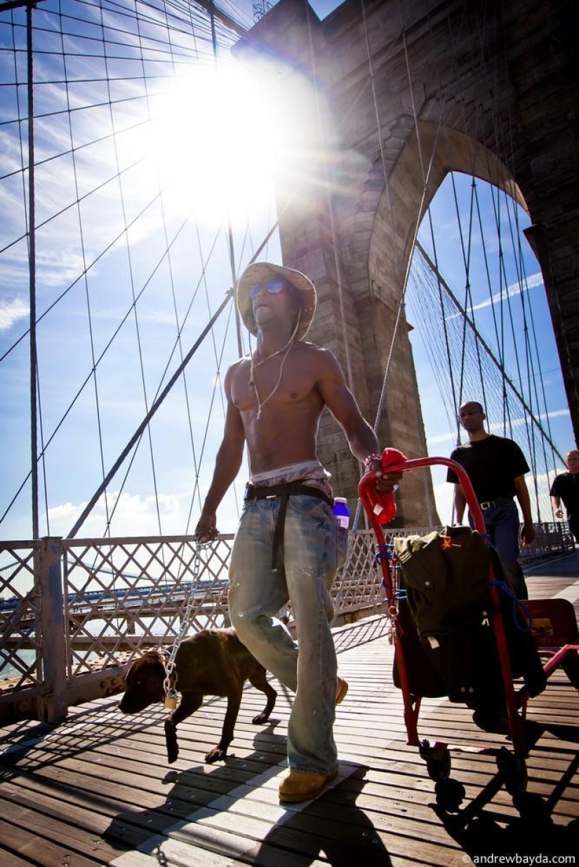 Travel on American Route 66 — the most authentic route in the world