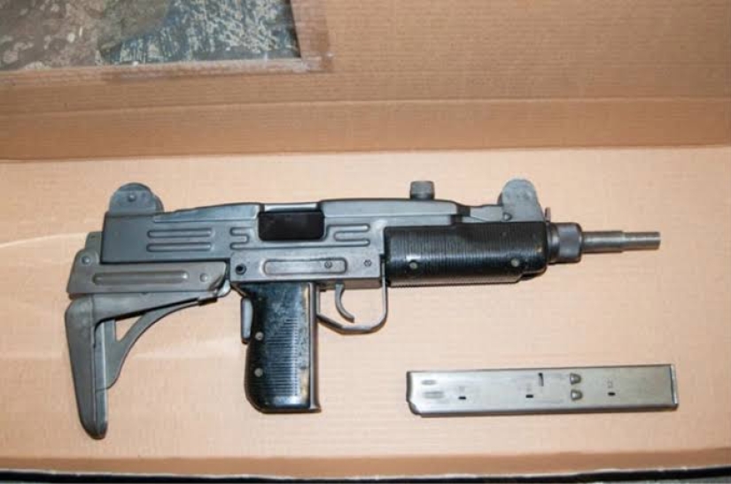 Tres bandidos gemelos usaron el mismo ADN en un plan criminal y fueron a la cárcel